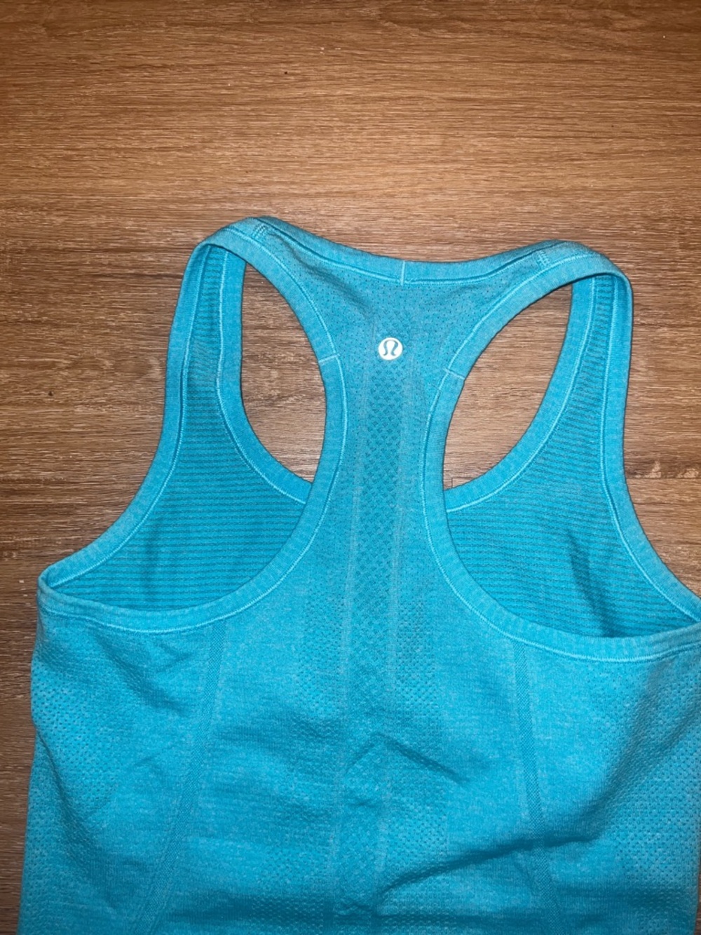 lululemon athletica | lululemon Swiftly Tech Tank Top - Picture 6 of 6